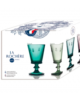 Подарочные наборы La Rochere